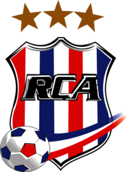 Racing Club Aruba  RCA