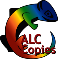 ALC Copies