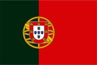flag / bandeira Portugal