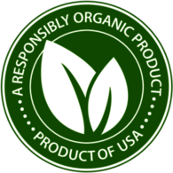 Responsibly Organic Product