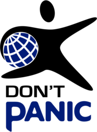 Don't Panic