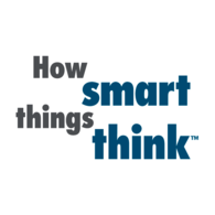 How smart things think