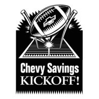 Chevy Savings Kickoff