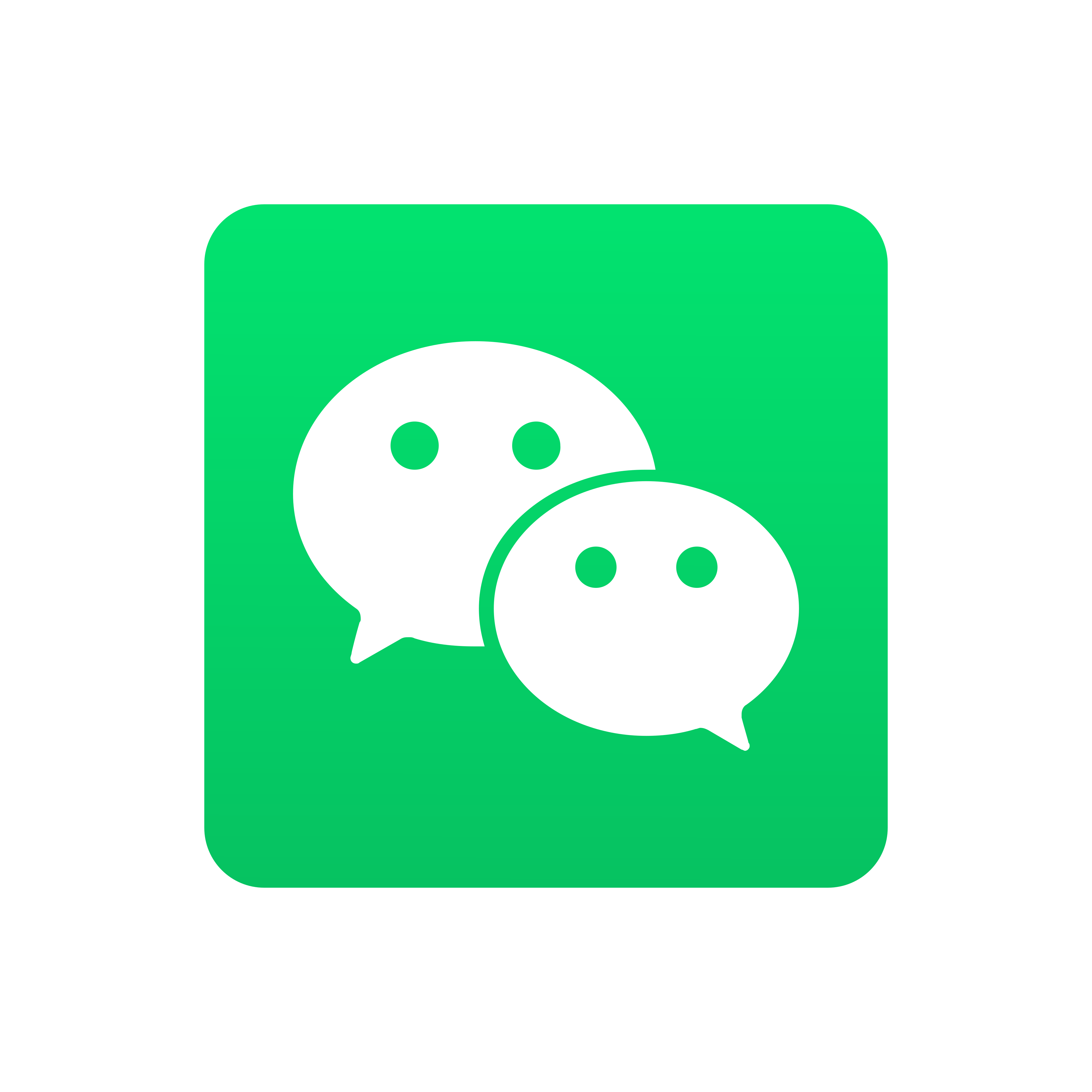 WeChat