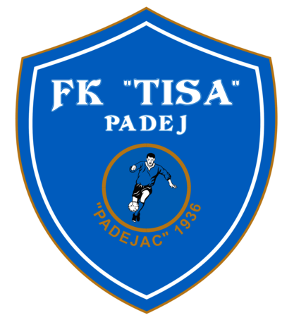 FK TISA Padej