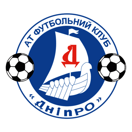 Dnipro Dnipropetrovsk