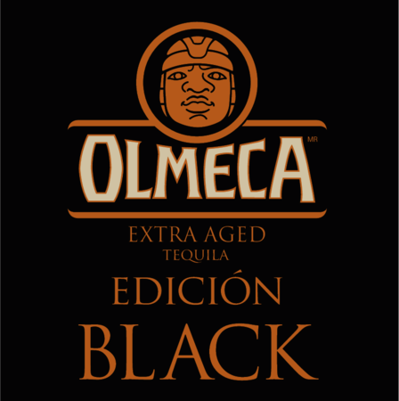 Olmeca Black