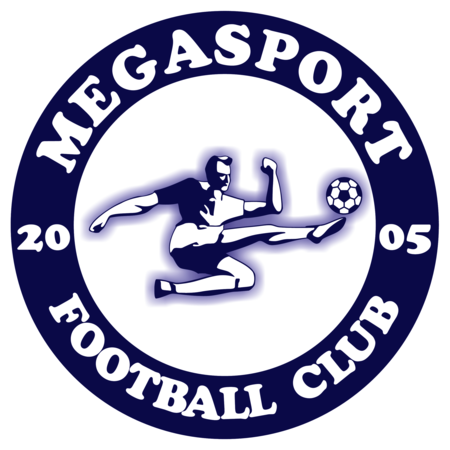 FC Megasport Alma-Ata