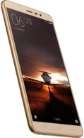 Xiaomi Note 3