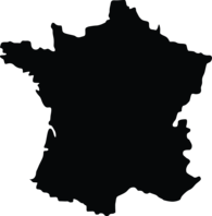 France Map