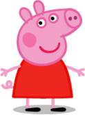 Peppa Pig