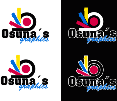 Osuna´s Graphics