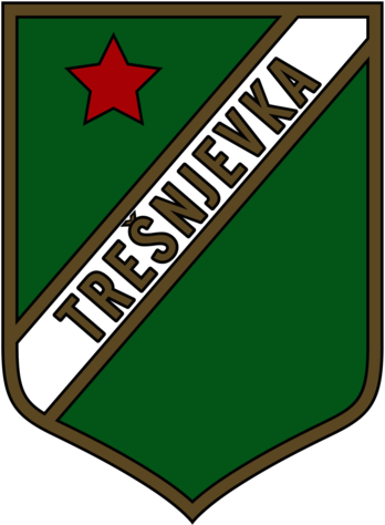 NK Tresnjevka Zagreb