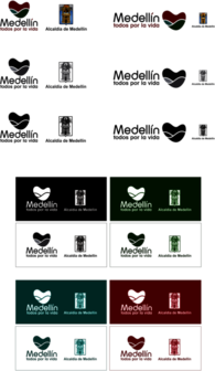 Alcaldía de Medellín