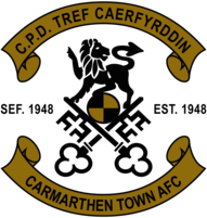 Carmarthen Town AFC