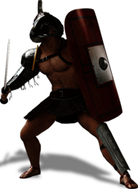 Gladiator