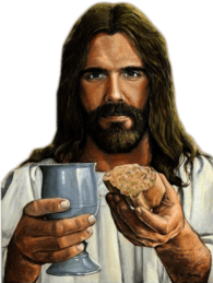 Jesus Bread