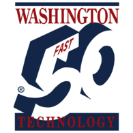 50 Washington Fast Technology
