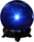 Crystall Ball