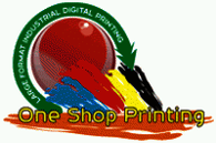 One Shop Printing