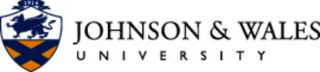 Johnson & Wales University
