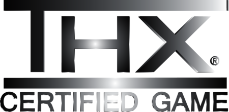 THX - Certified Game