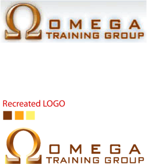 Omega Training Group