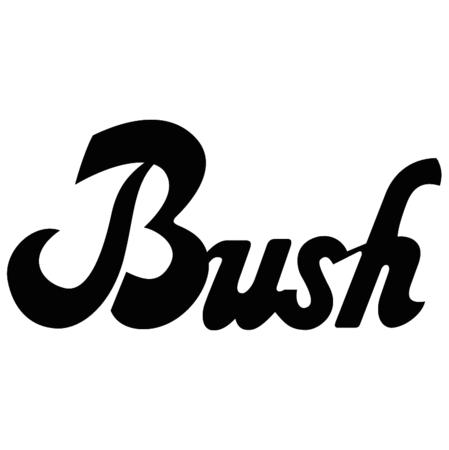Bush