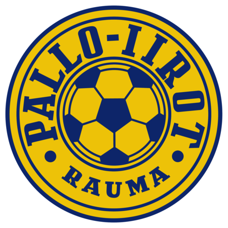 Pallo-Iirot Rauma