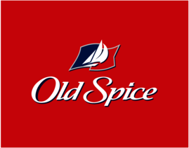 Old Spice