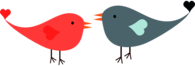 Love Birds