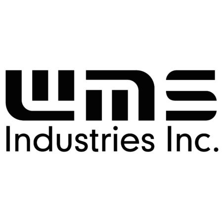 WMS Industries