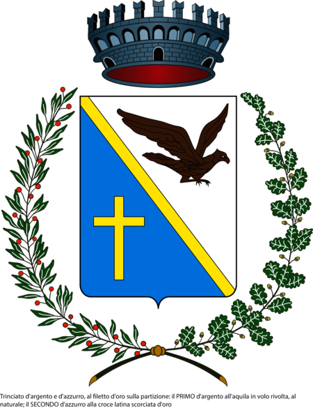 Comune di Telve di sopra