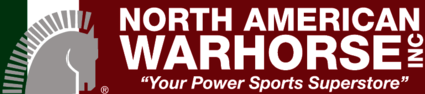 North American Warhorse