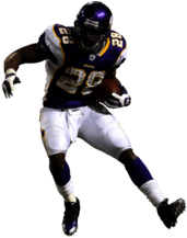 Minnesota Vikings Player