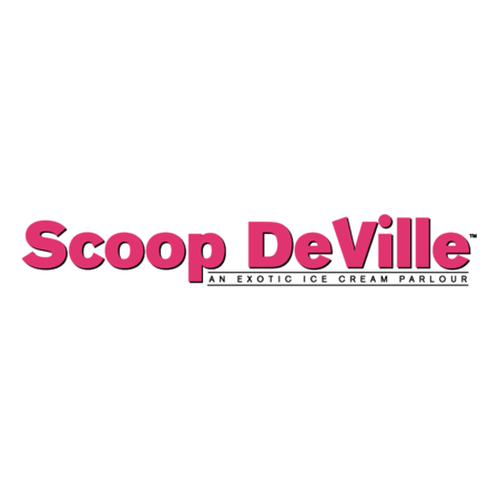 Scoop DeVille Ice Cream Parlour