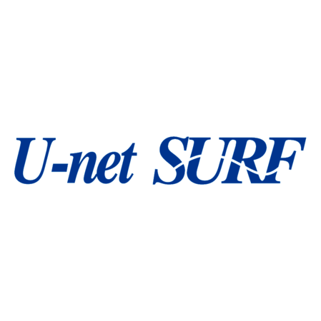 U-net SURF