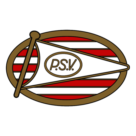 PSV Eindhoven (old logo)