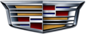 Car Logo Cadillac