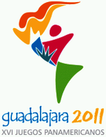 juegos Panamericanos Guadalajara 2011