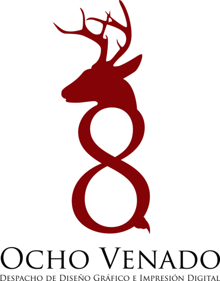 Logo de 8 Venado
