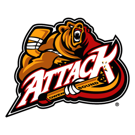 Owen Sound Attack