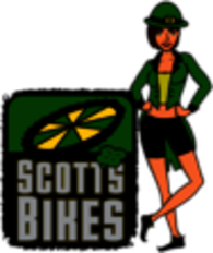 ScottsBikes