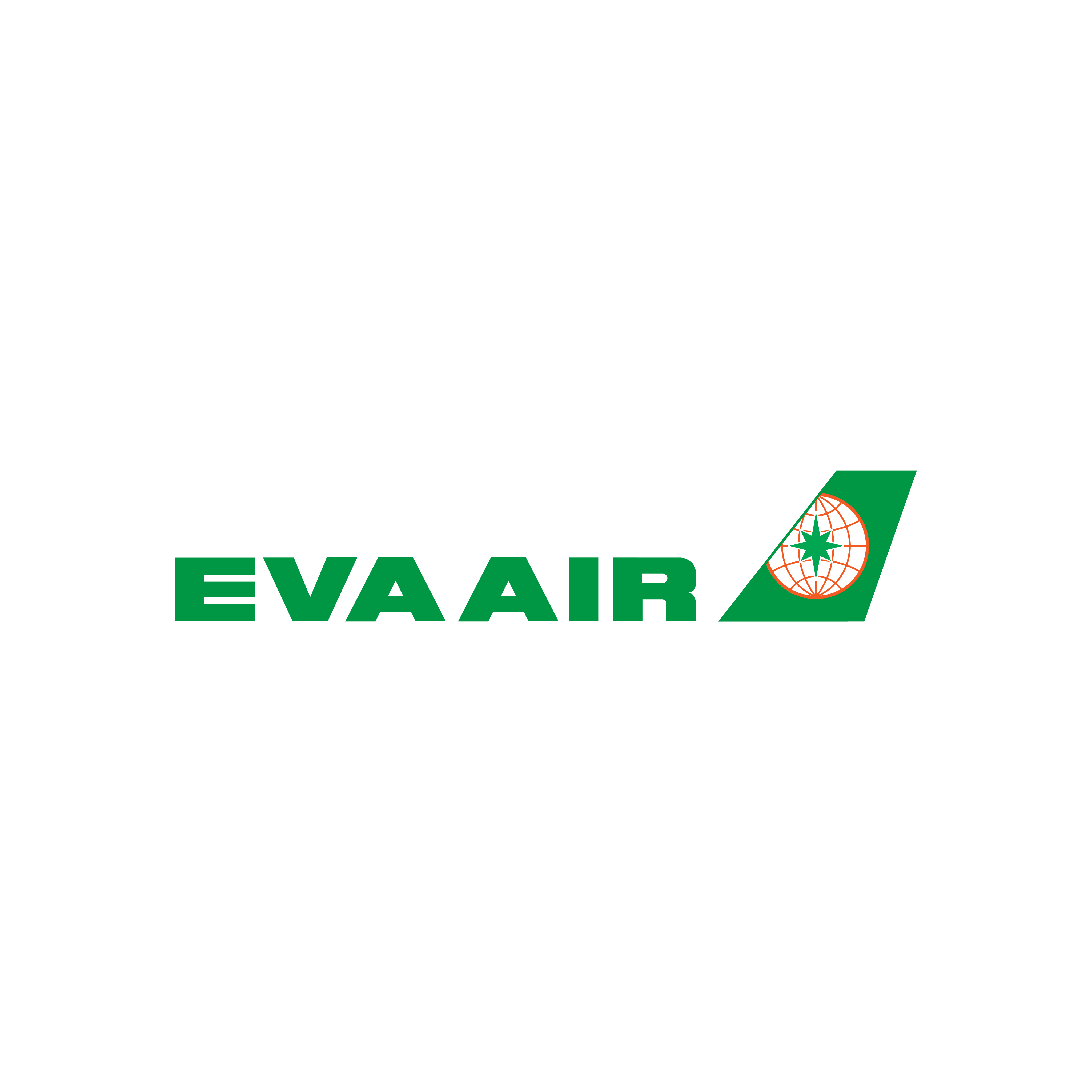 Eva Air