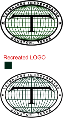 Tetralene incorporated