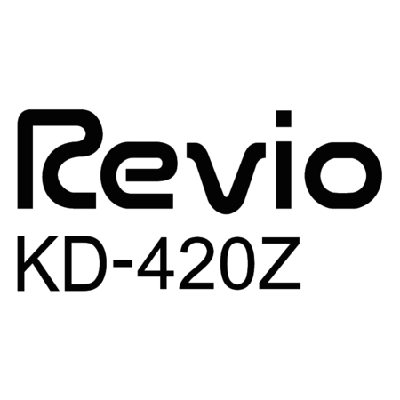 Revio KD-420Z