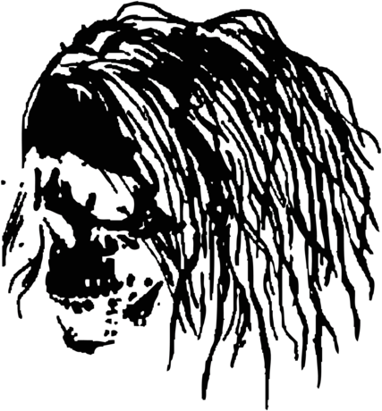 Christian Fletcher Skull