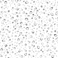 Water Drops Background