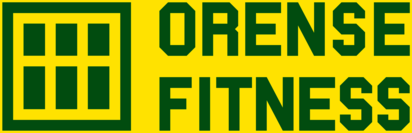 Orense Fitness