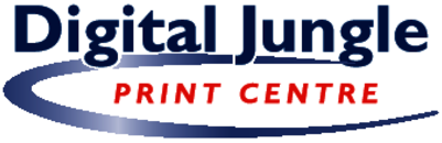 Digital Jungle Print Centre